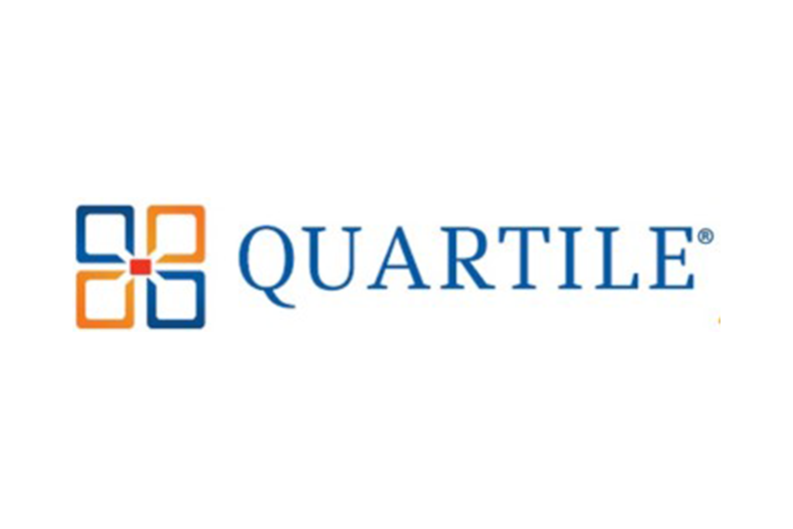 Logo Quartile