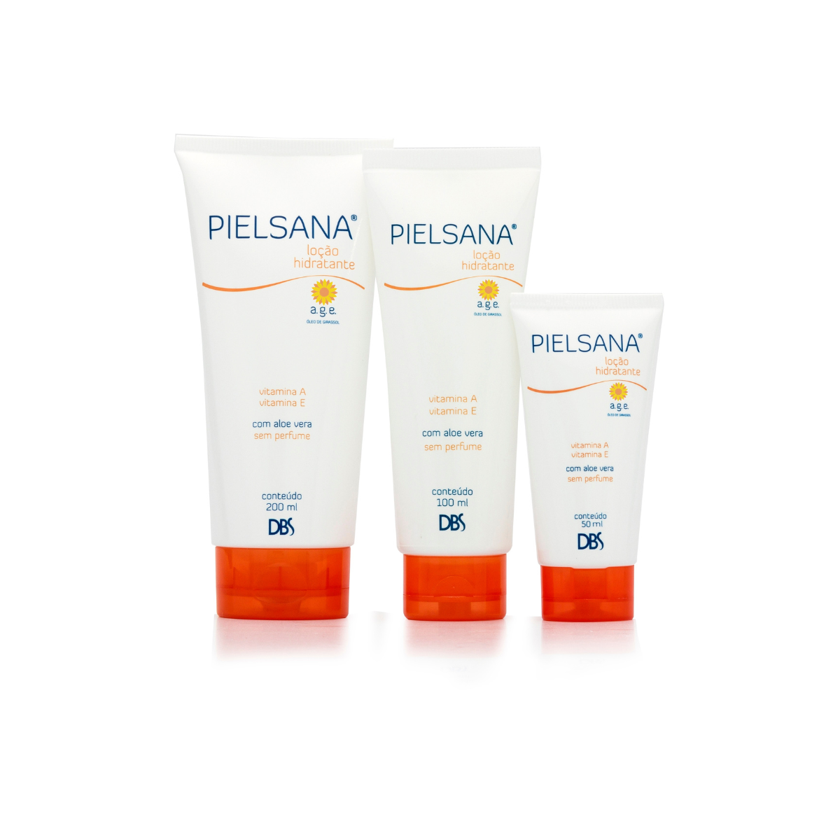 Pielsana® Loção Hidratante