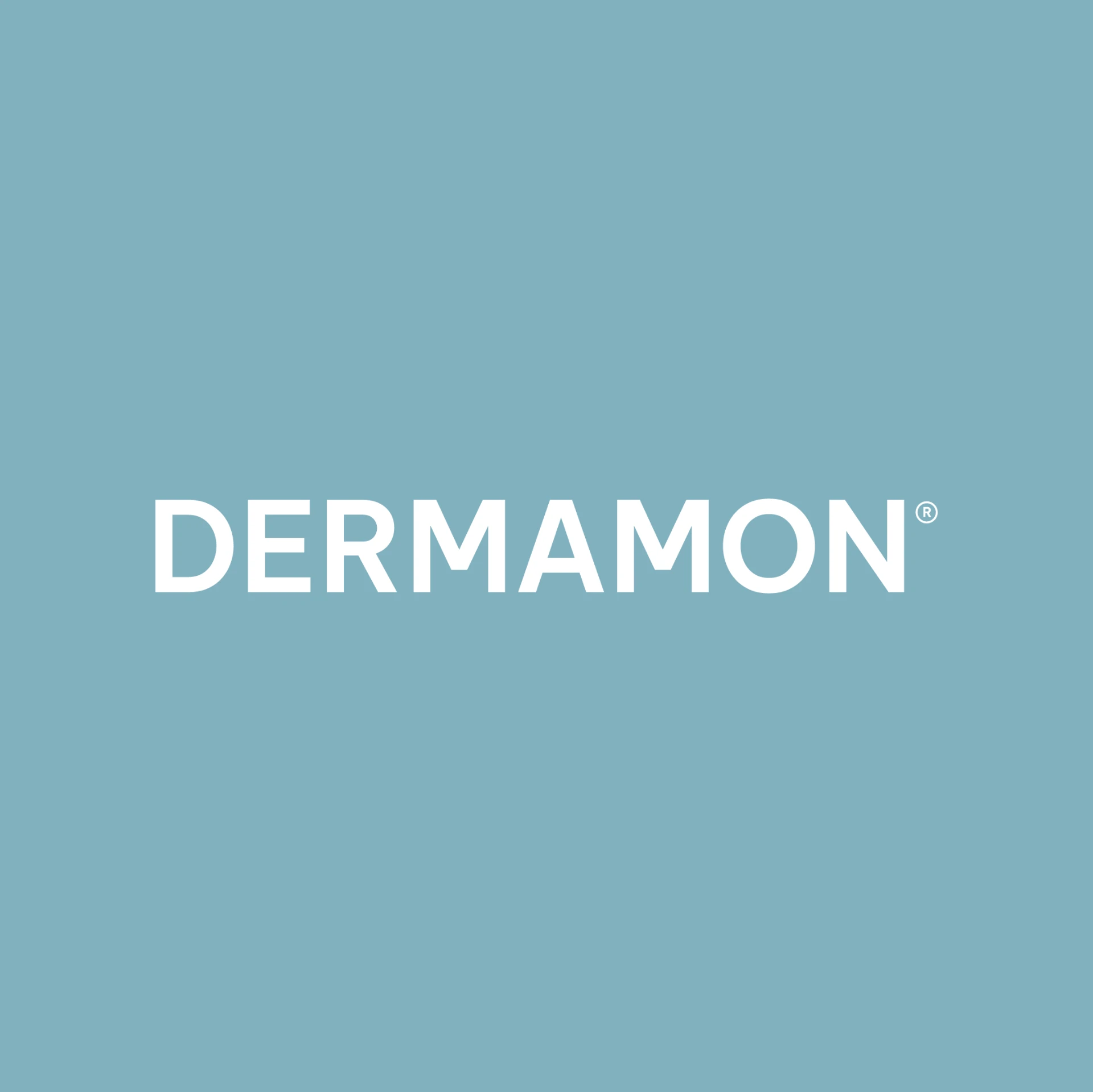 Logotipo Dermamon
