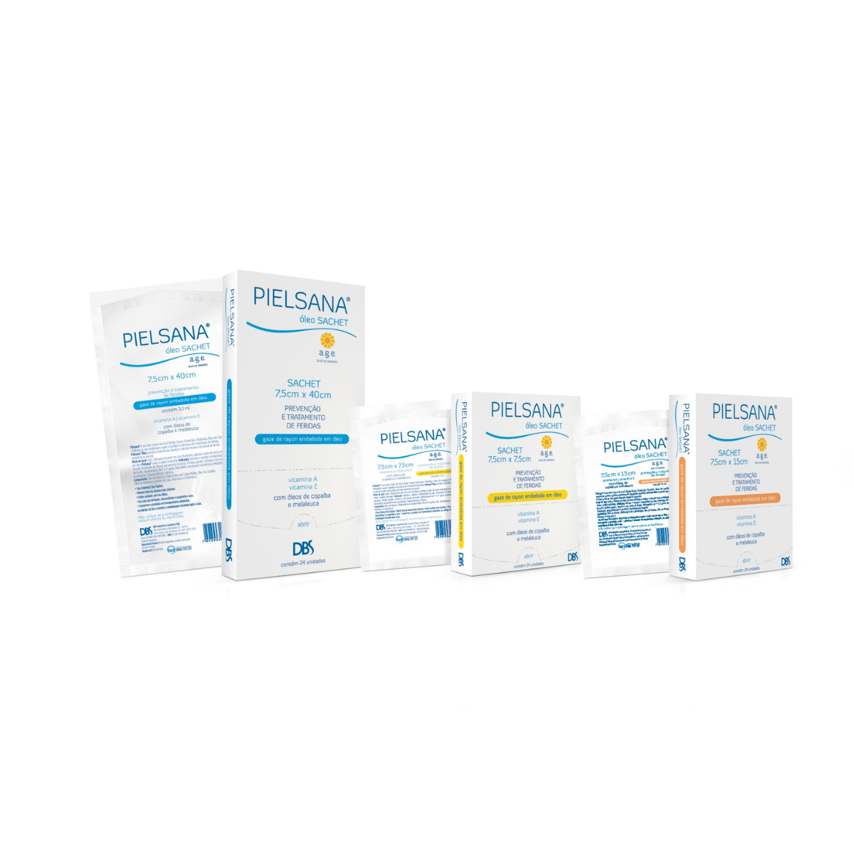 Pielsana® Sachet