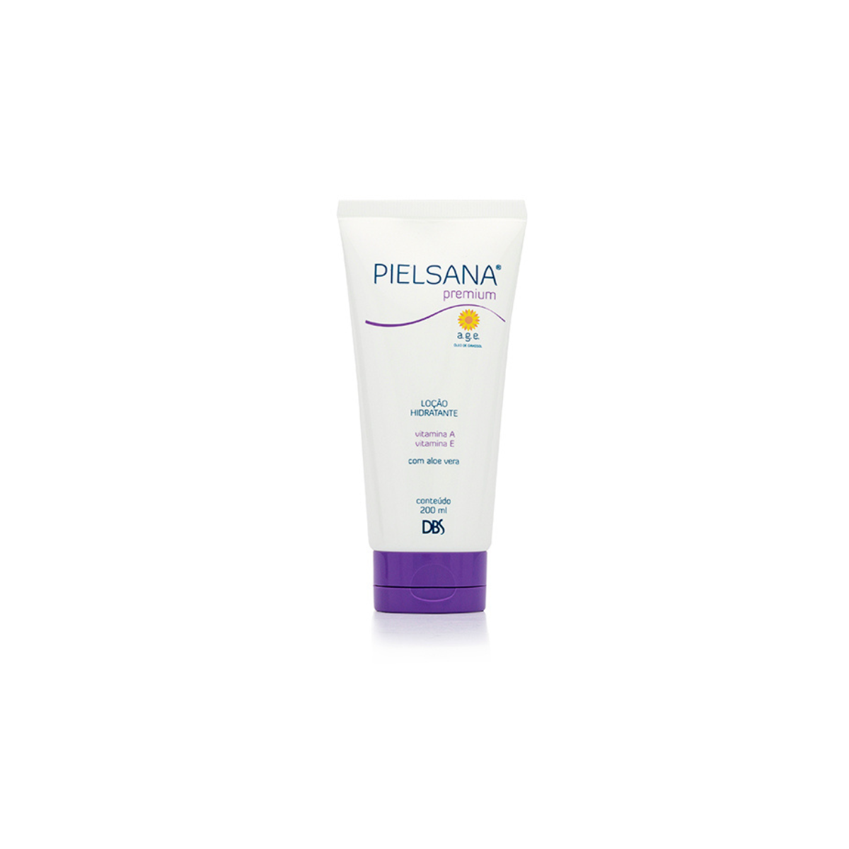 Pielsana® Premium Loção Hidratante