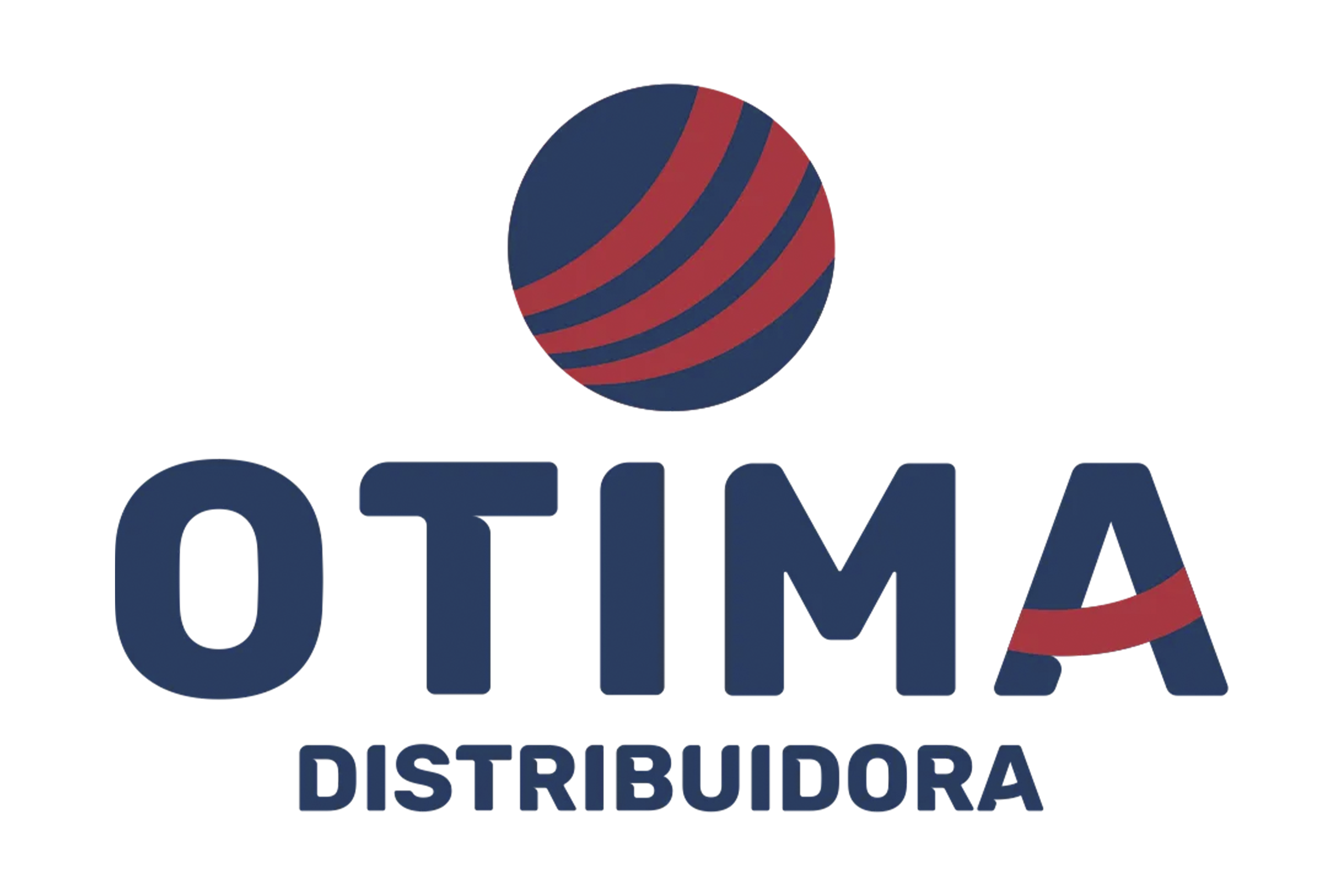 Logo Ótima Distribuidora Médica Hospitalar