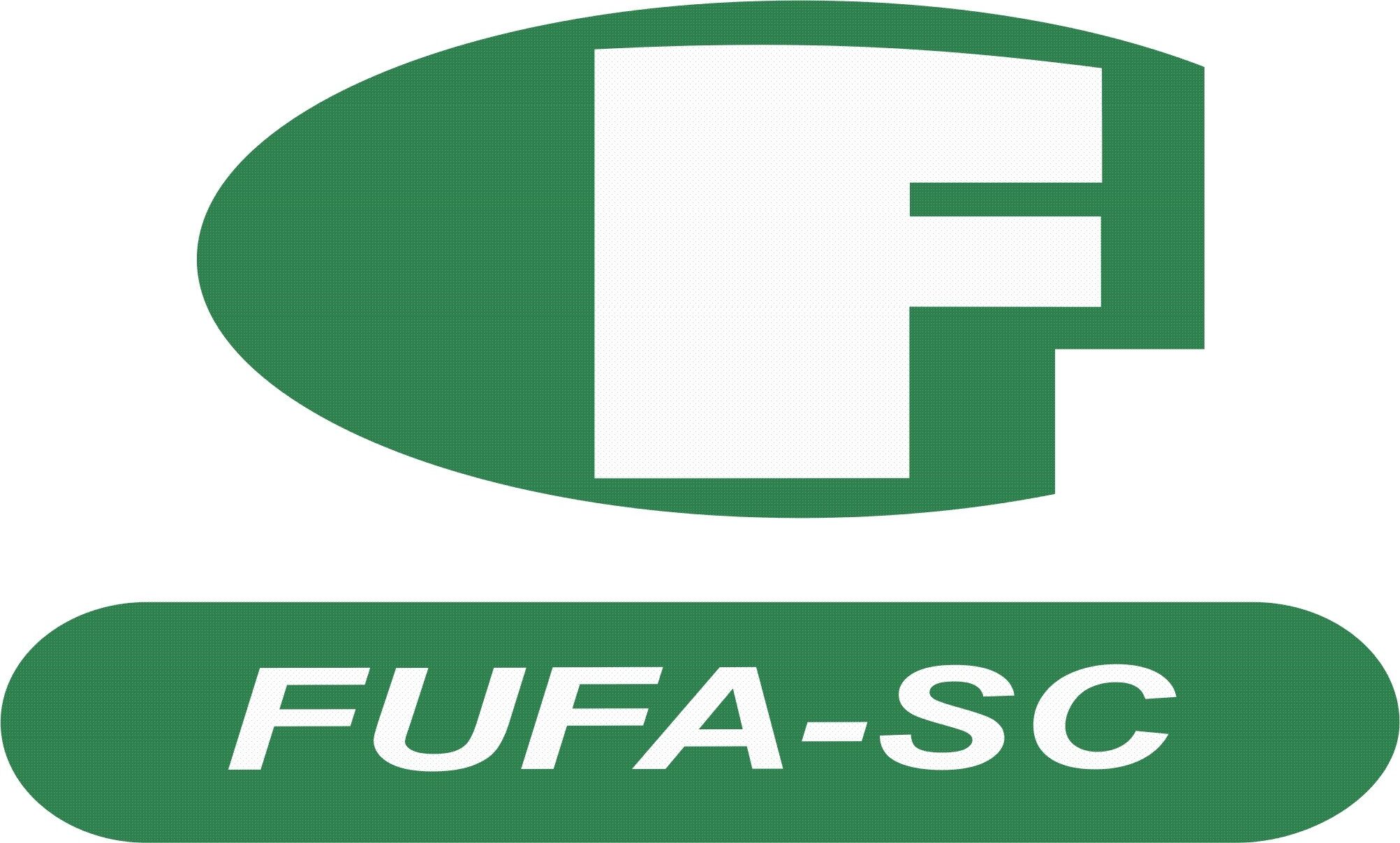 Logo Grupo Fufamed – Fufa SC