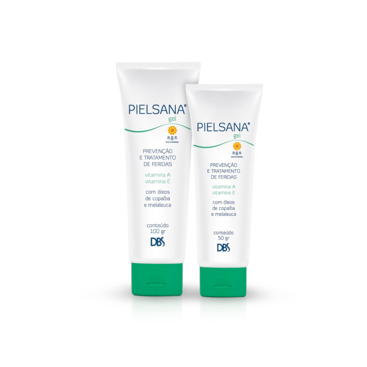 Pielsana® Gel