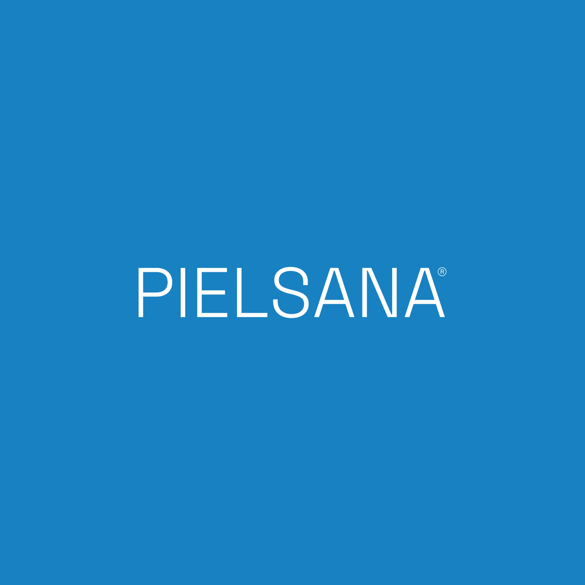 Logotipo Pielsana